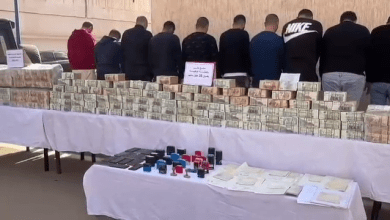 الأمن الوطني