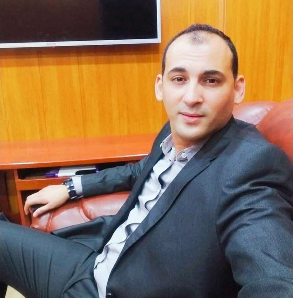 فؤاد بن غنيسة