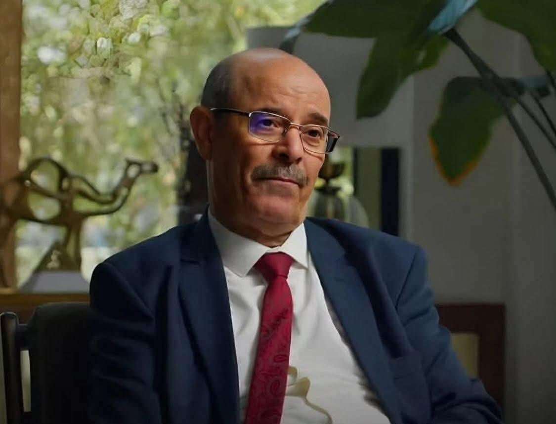 محمد الأمين بلغيث