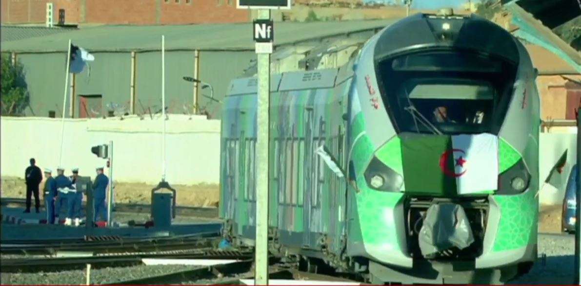 عبد المجيد تبون