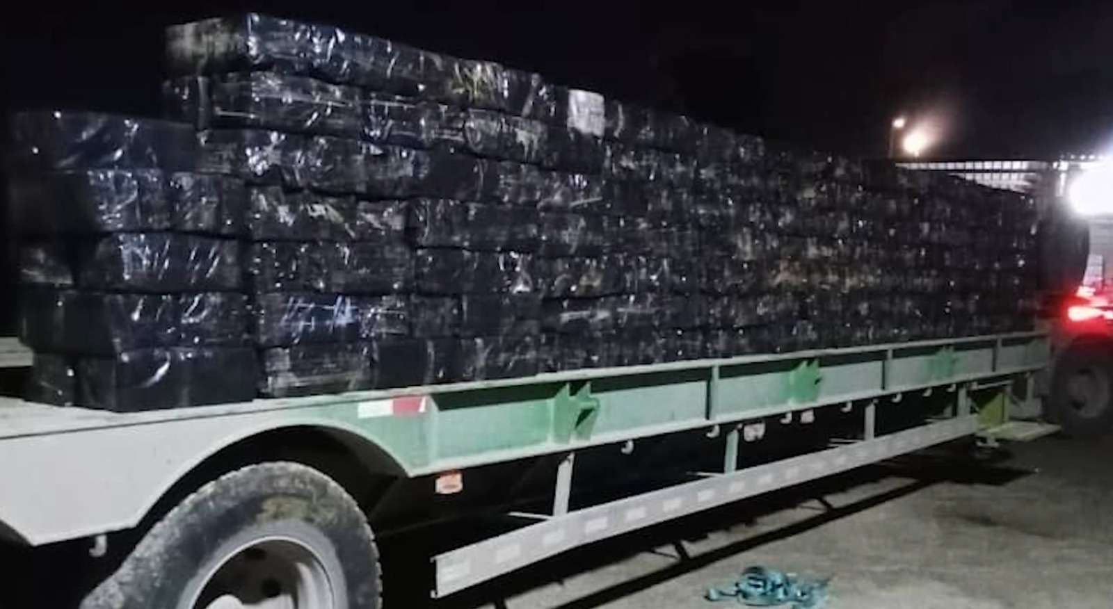 وزارة الدفاع تفكيك شبكة مخدرات