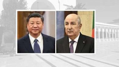 رئيس الجمهورية رئيس الصين