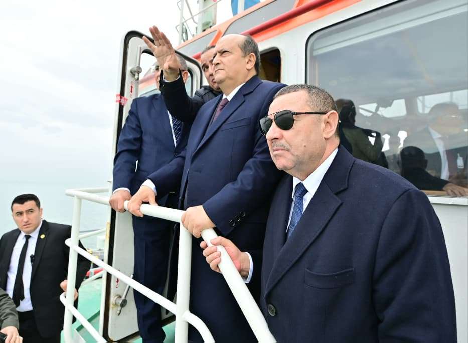 الوزير الأول، سيفي غريب عنابة