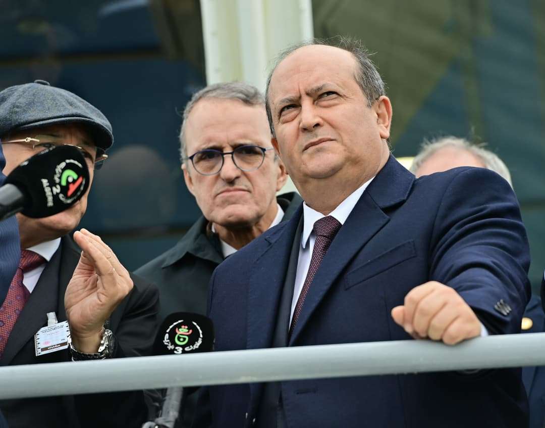 الوزير الأول، سيفي غريب عنابة