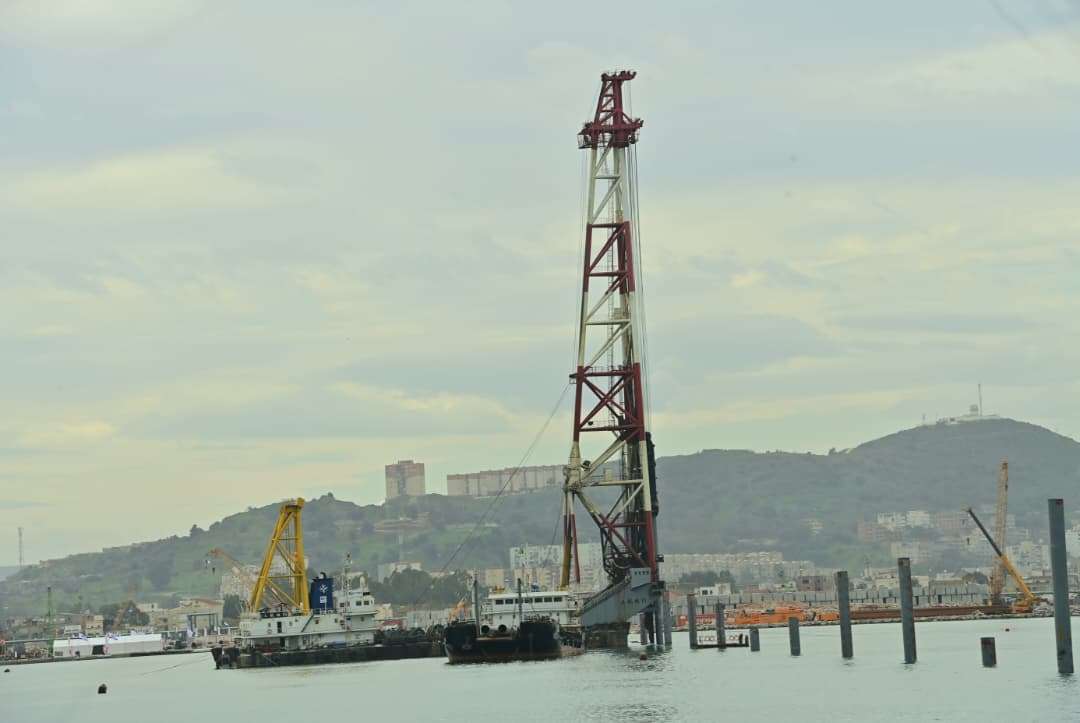 الوزير الأول، سيفي غريب عنابة