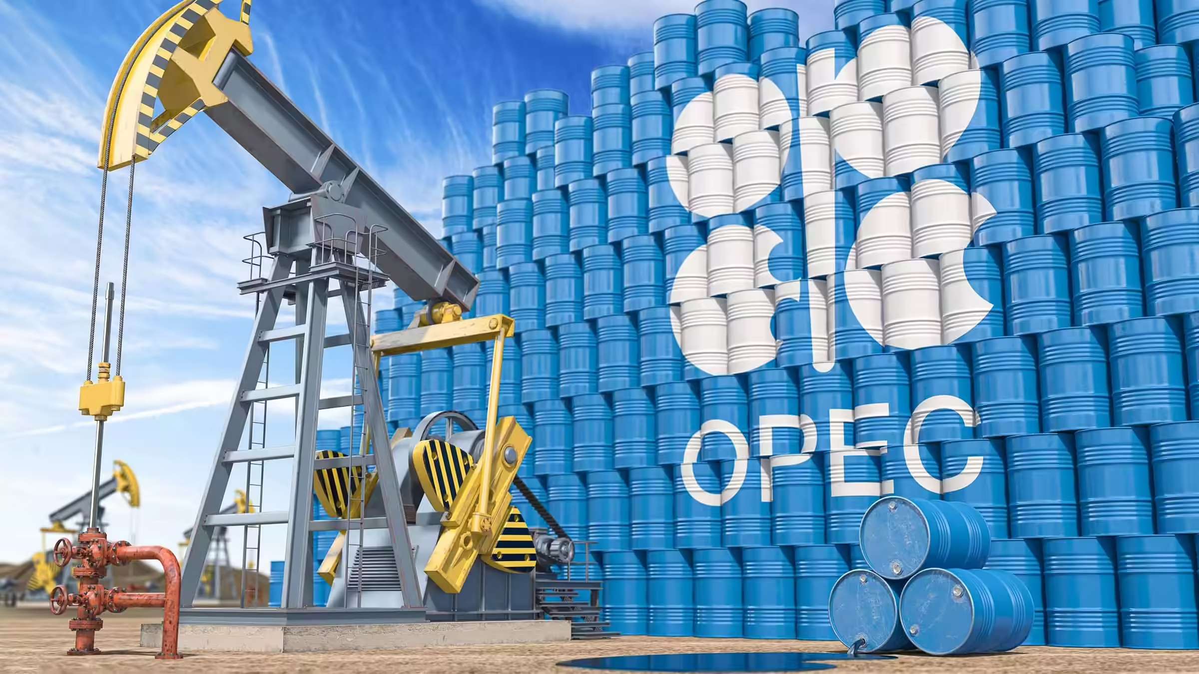 أوبك OPEC