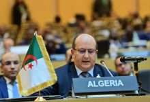 الوزير الأول سيفي غريب