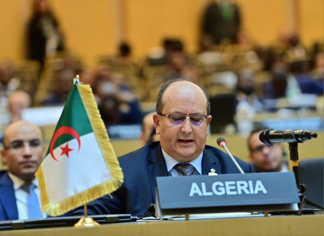 الوزير الأول سيفي غريب