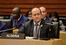 الوزير الأول سيفي غريب