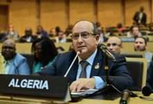 الوزير الأول سيفي غريب