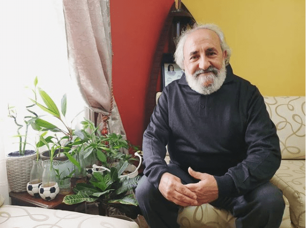 عثمان عريوات