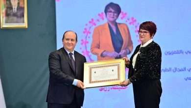 الوزير الأول سيفي غريب