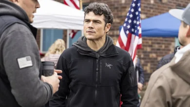 جوزيف كينت، مدير المركز الوطني لمكافحة الإرهاب