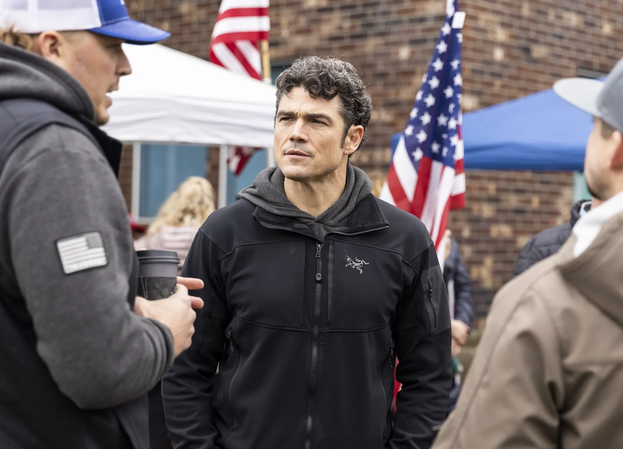 جوزيف كينت، مدير المركز الوطني لمكافحة الإرهاب