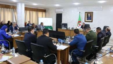 وزير الداخلية