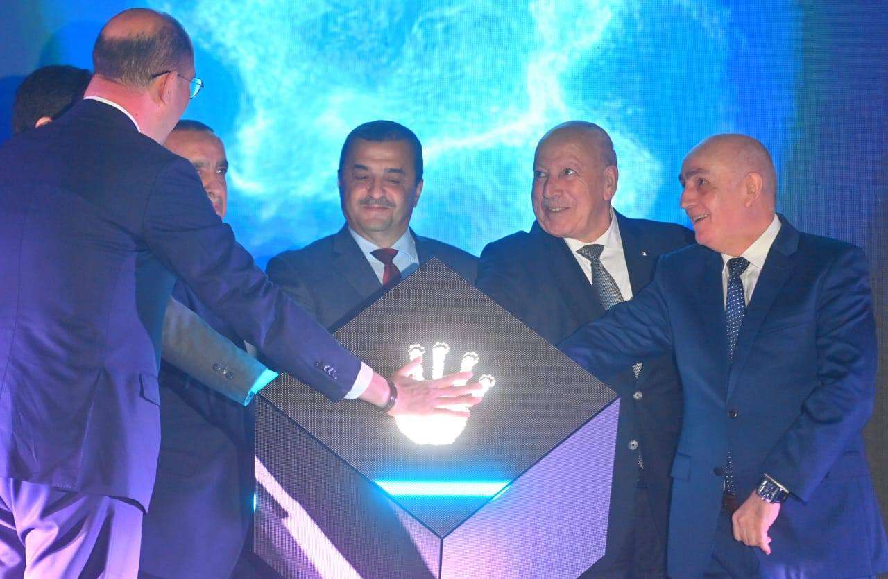 عرقاب المحروقات جولة العطاءات الجزائرية 2026