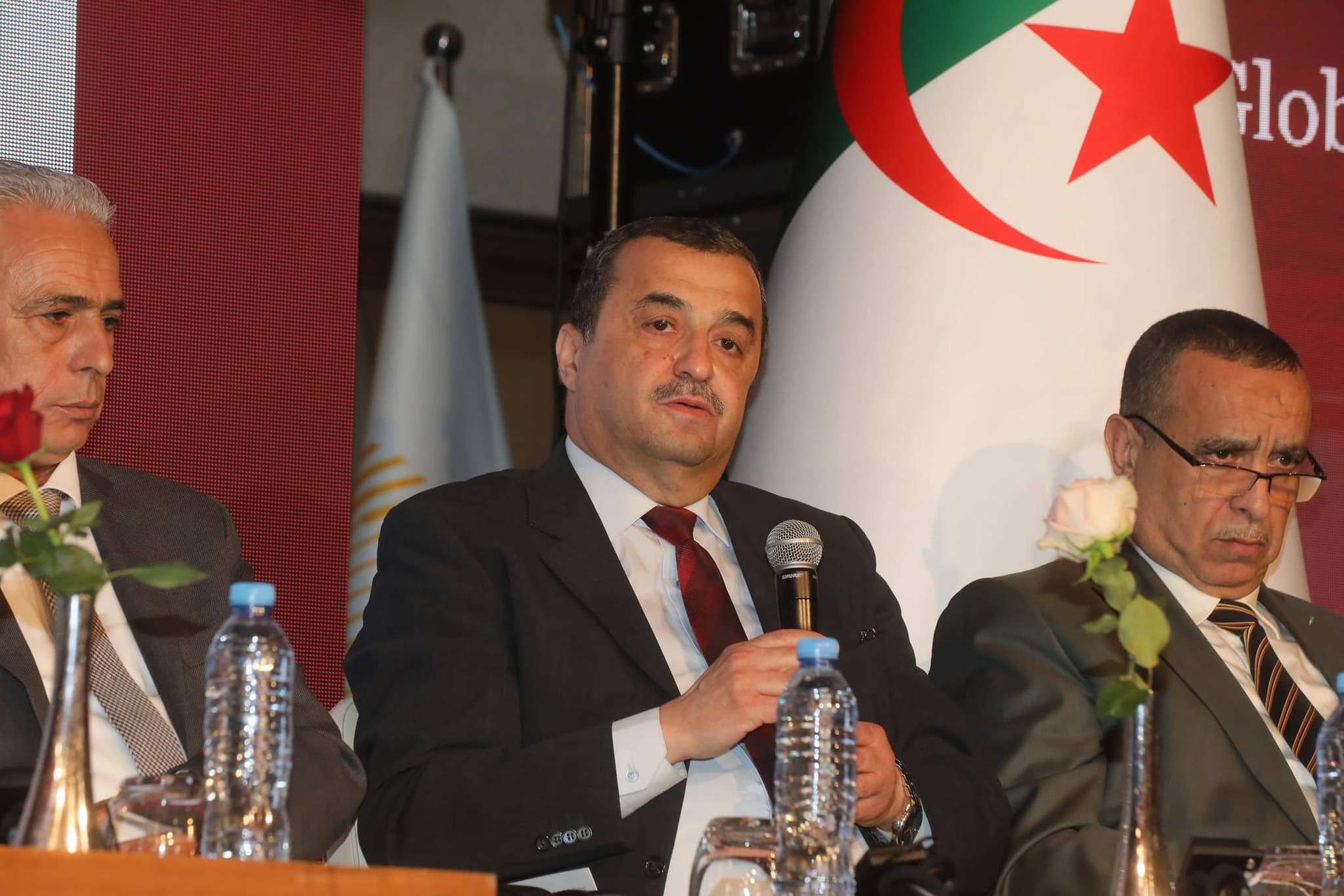 عرقاب CEO Survey