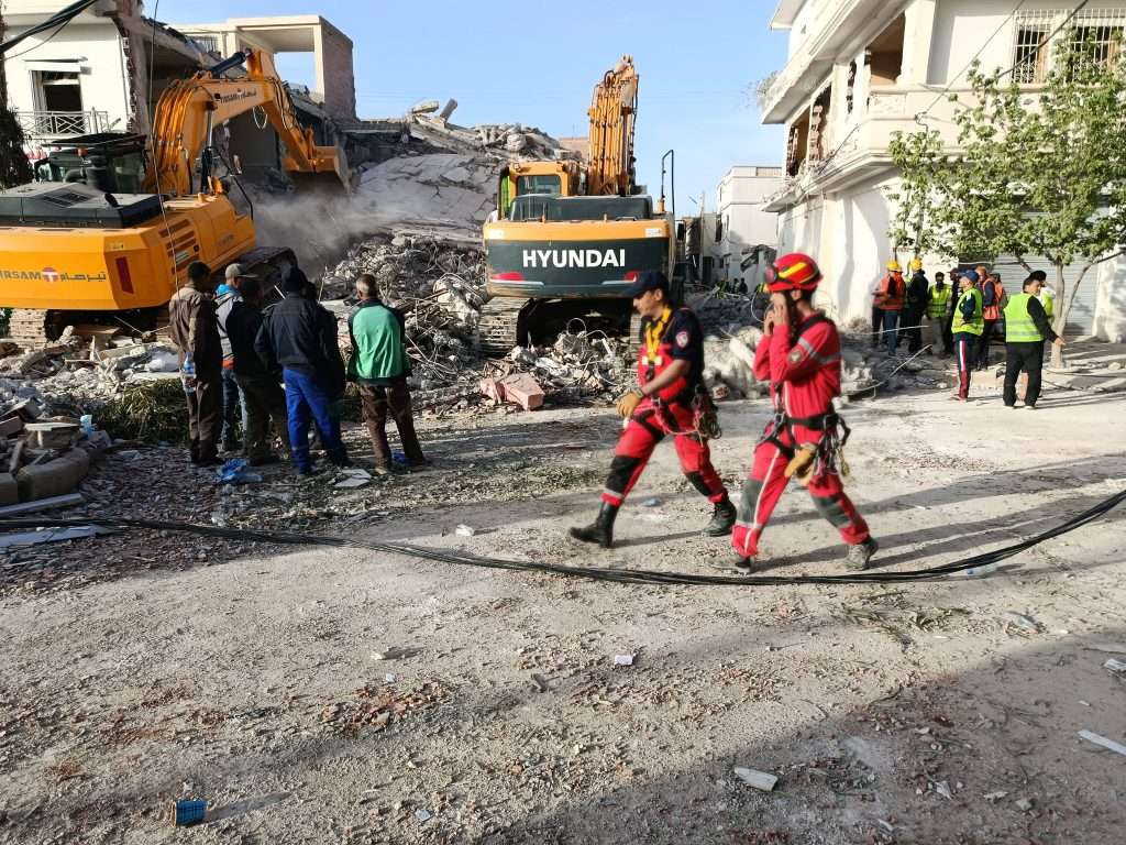 باتنة انفجار الغاز
