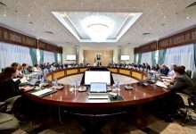 اجتماع الحكومة الوزير الأول