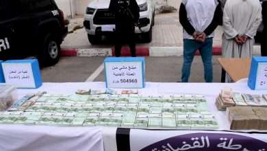 الأمن الوطني باتنة