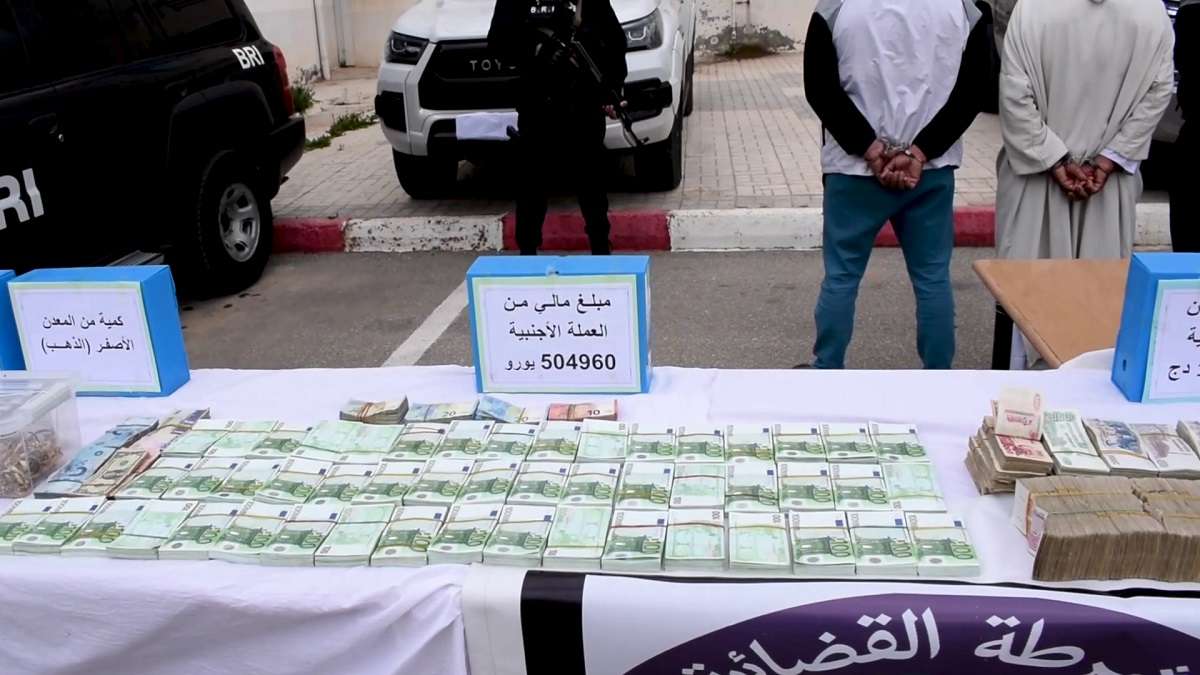 الأمن الوطني باتنة