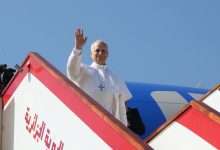 بابا الفاتيكان