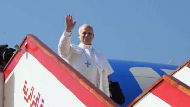 بابا الفاتيكان