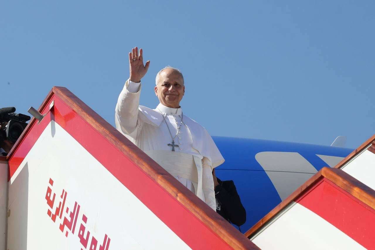 بابا الفاتيكان