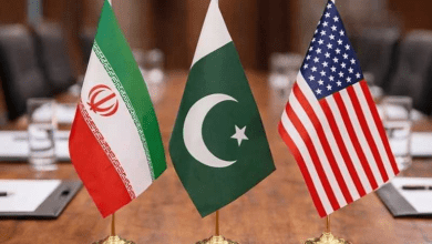 محادثات أمريكا إيران باكستان