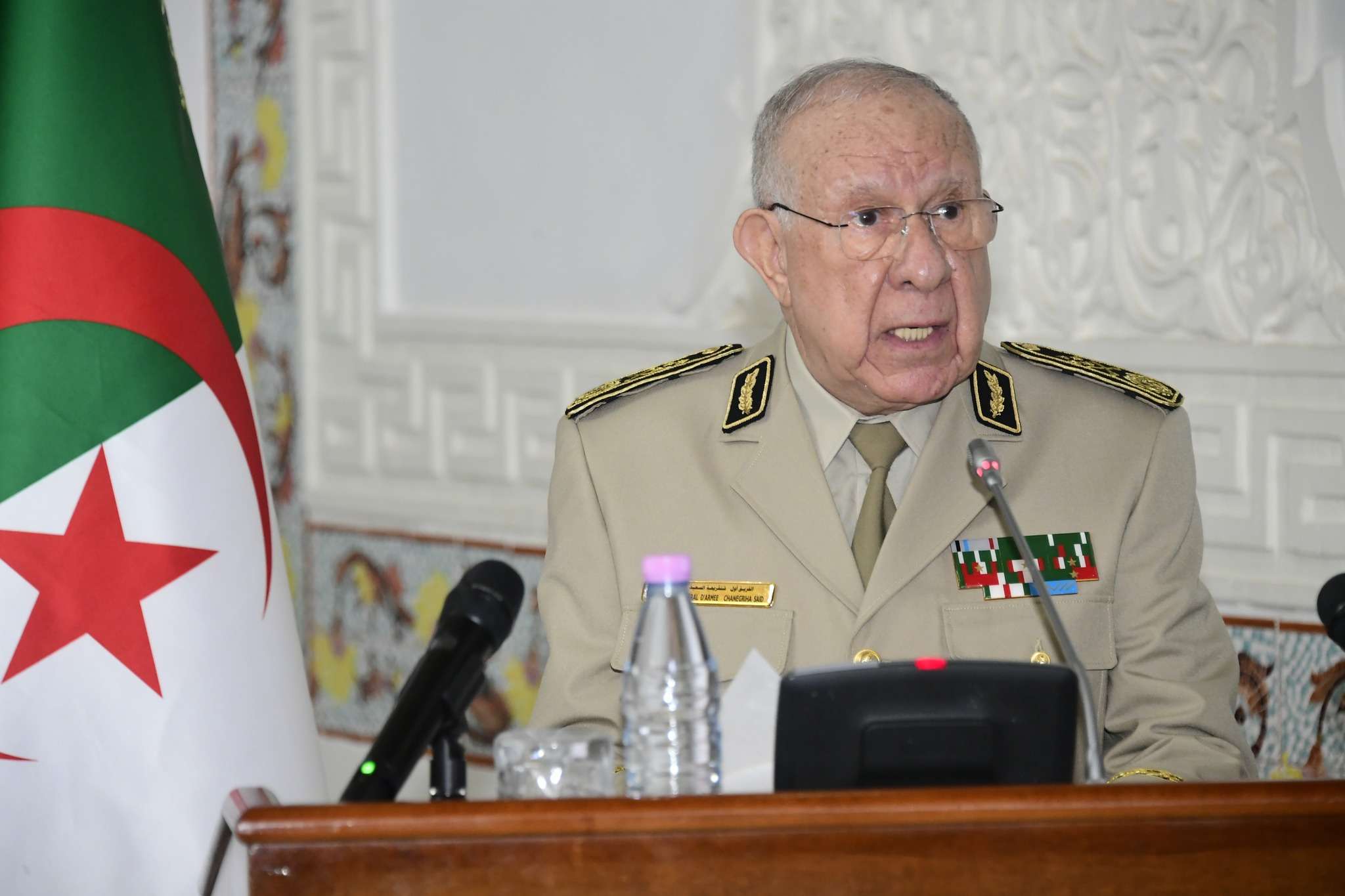شنقريحة