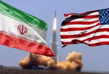 إيران أمريكا
