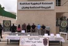 الأمن الوطني وهران