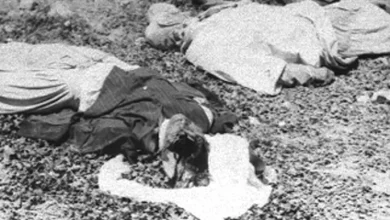 مجازر 8 ماي 1945