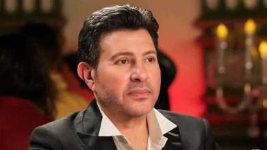وفاة هاني شاكر