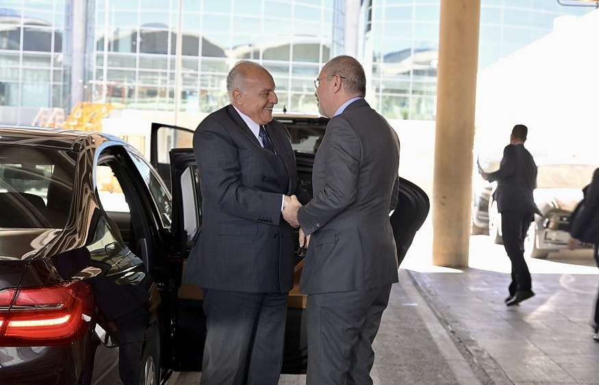 أحمد عطاف الأردن