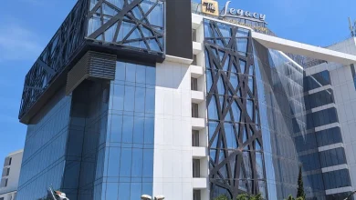 The Legacy Hotel فندق غلق تدنيس العلم الوطني