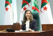 خليدة بوفدش