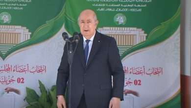 تبون