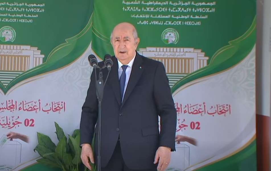 تبون