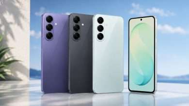 Galaxy-S26-FE سامسونغ