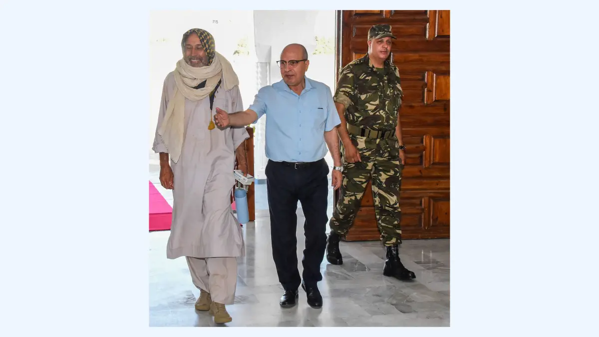 أمن الجيش رعية ألماني