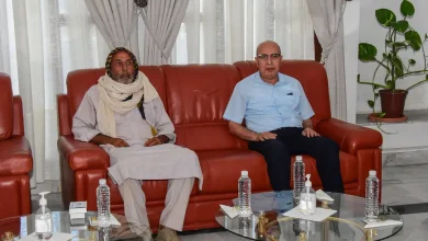 أمن الجيش رعية ألماني