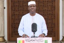 الوزير الأول المالي