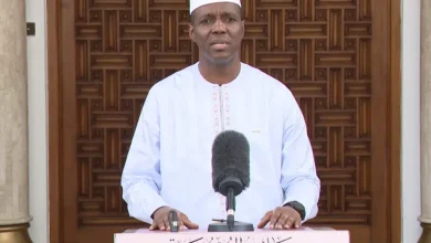 الوزير الأول المالي