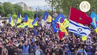 تنظيم ماك المغرب