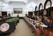 رئيس الجمهورية عبد المجيد تبون