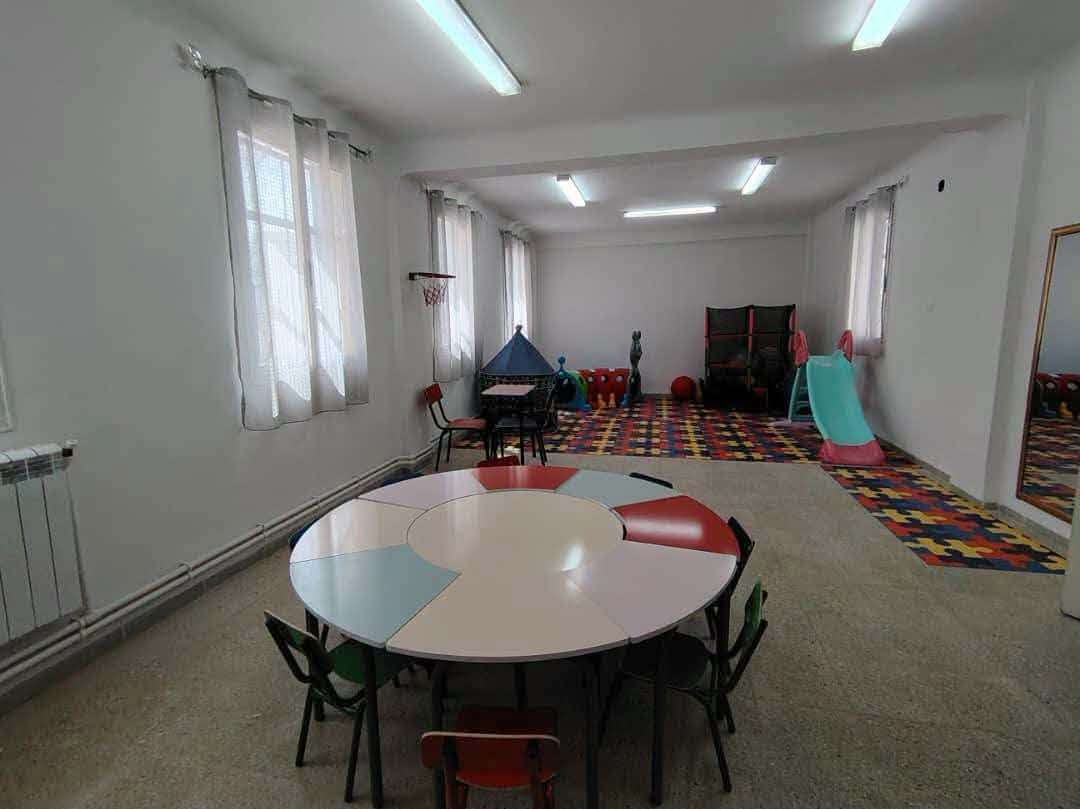 التضامن الوطني الدخول المدرسي