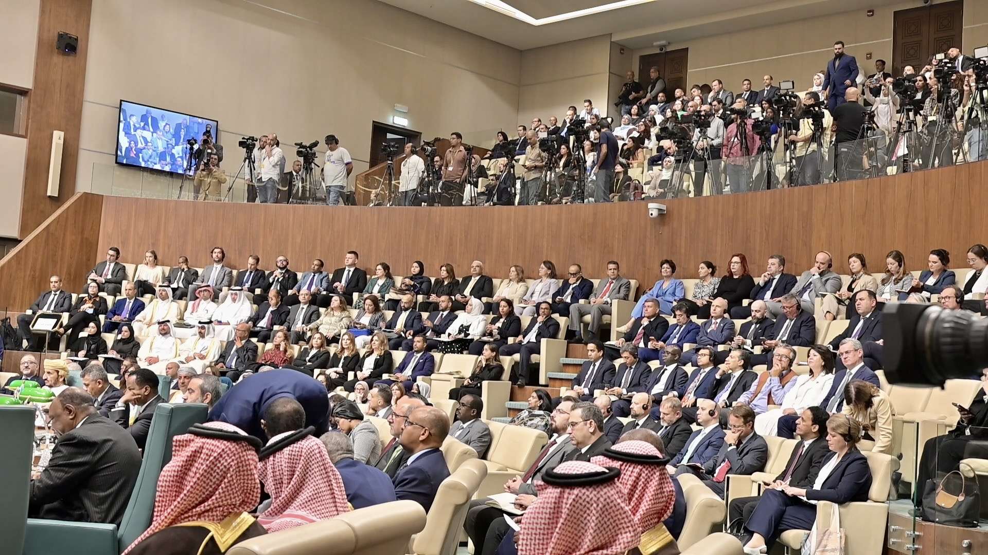 وزير الخارجية أحمد عطاف القاهرة الجامعة العربية