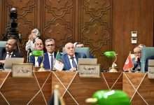 وزير الخارجية أحمد عطاف القاهرة الجامعة العربية
