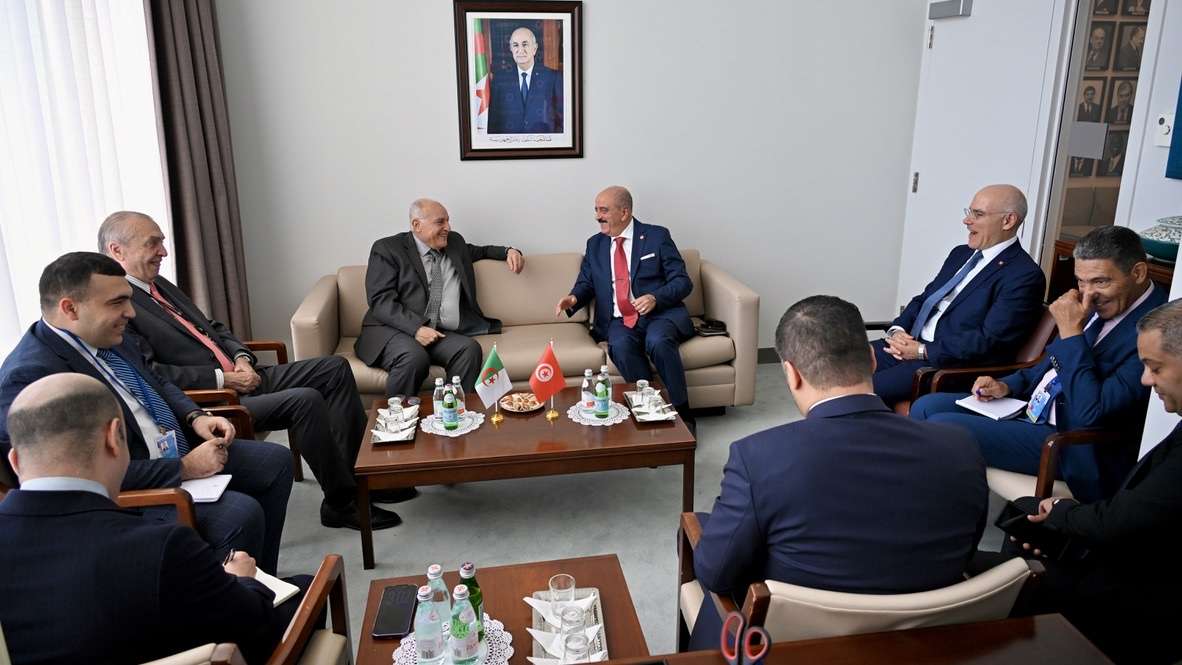 أحمد عطاف نيويورك
